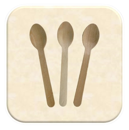 Wooden Spoons